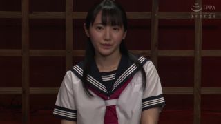 GTJ-092 Uniform Girl Skewered Torture Kawana Ai - [JAV Full Movie]