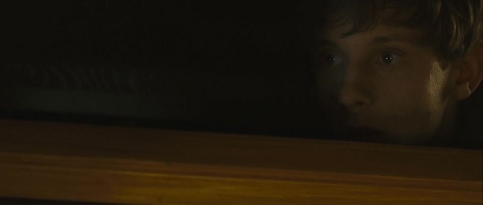 Sophia Myles – Hallam Foe (2007) HD 720p - (Celebridad porno)