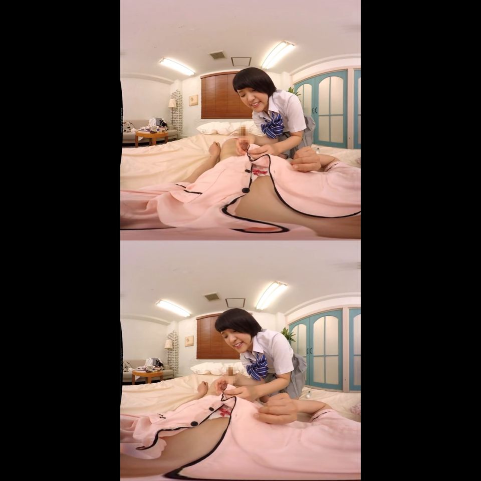 DSVR - 0301 Hinata Mio 13-01-2026 - Solowork