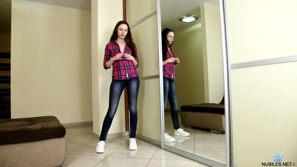 clip 41 Watch Free Porno Online – Nubiles presents Annet – Classic Cutie 28.08.20 (MP4, FullHD, 1920×1080),  on teen 