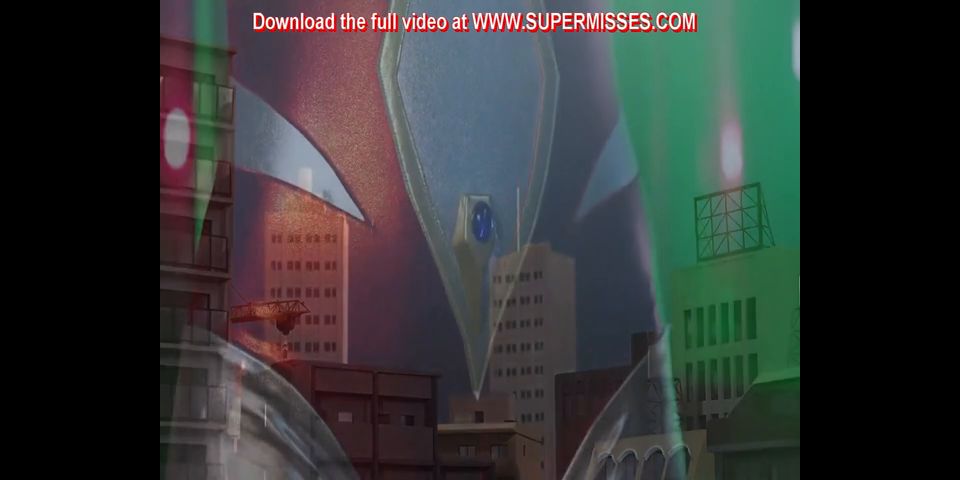 [SuperMisses.com] [ZEPE-99] Dama gigante de la heroína Sparkle Fase 2 ~Serpentine Female Alien Nowara~-010