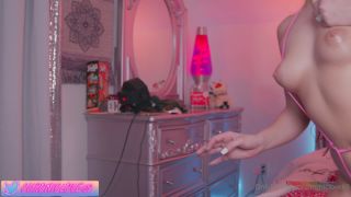 Chroniclove - chroniclove69 () Chroniclove - seductive oil dancing in pink string bikini to get my fans pumped for summer time 30-04-2020