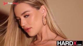 Beautiful Bombshell Ravaged By BBC - Blake Blossom