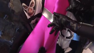 [SuperMisses.com] MSZ-27 Ranger Pink Endure the Orgasm-008