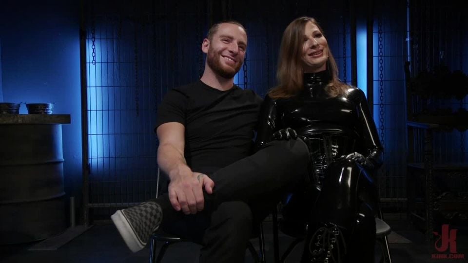 adultos xxx clip 46 elena koshka fetiche primal fetiche porno  Jamie French, Sebastian Keys - Patético Piggy Privilegiado: Sebastian Keys Dominado por Jamie French [HD 720p]  transexual