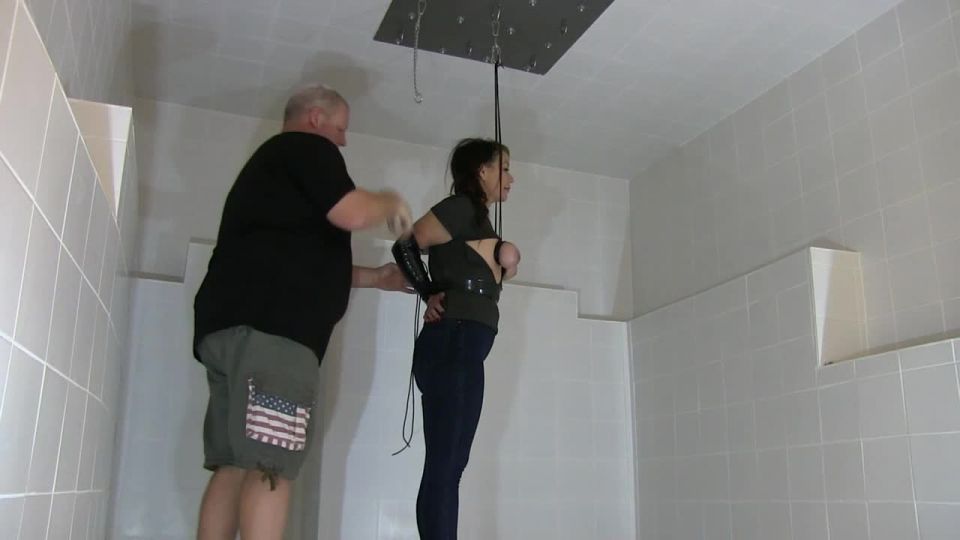 JJ Plush en la habitación blanca Sexo Online Porno FullHD