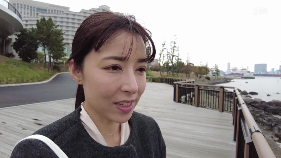 SDNM-273 &quot;I Came To Find Something More Important Than Money ...&quot; Asaka Tomita, 38 Years Old Chapter 4 &quot;Will You Be Happy If You Drink?&quot; - [JAV Full Movie]