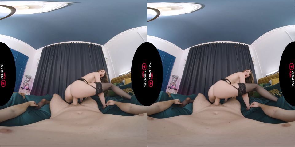 Virtual Real Porn.com - Isabella De Laa Forgotten Anniversary - Virtual reality