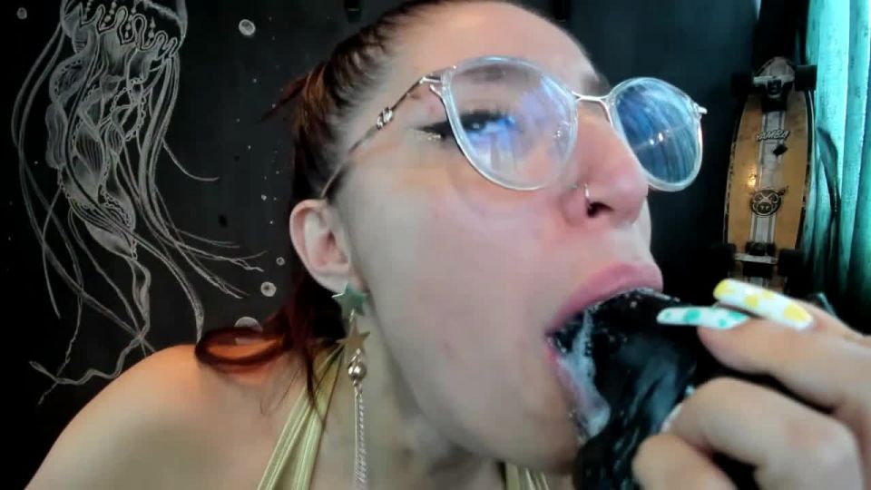 online adult video 45 Colombian girls Redlu Karla spit EXPLOTION in my muth – DIRTY on fetish porn femdom discipline