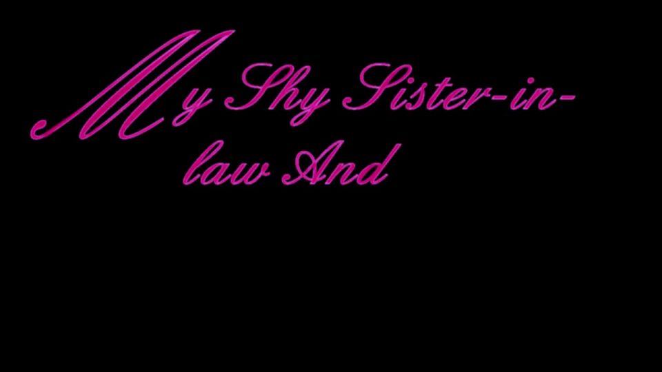 porn clip 6 vr fetish Melanie Hicks, Tatiana Petrova – My Shy Step-Sister-in-law And I Are Humiliated And Used When Serving Court Papers HD 720p, tatiana petrova on femdom porn