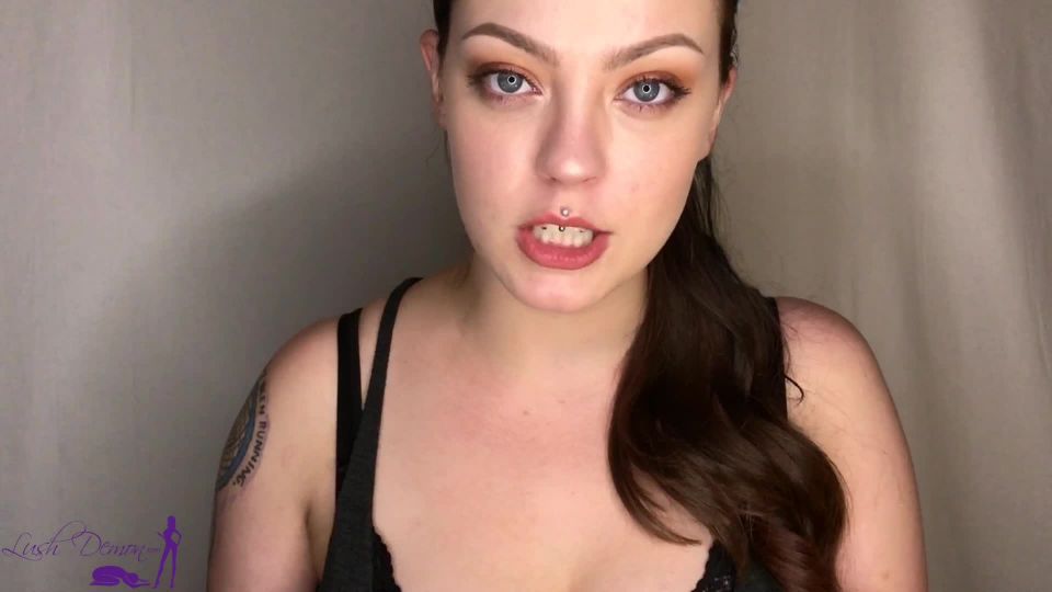 video adulto gratis 45 DemonGoddessJ - La verdadera razón por la que temía mi cabello marrón, fetiche subacuático en el fetiche porno