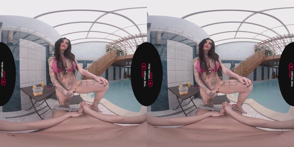 clip 47 wwe femdom 3d porn | Megan Inky - You are the Winner - [VirtualRealPorn.com] (UltraHD 4K 2700p) | videos