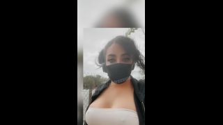 Andrea Anaconda () Andreaanaconda - getting nude and playing with my fat cock in public nbsp want me to post this on my time 10-10-2020