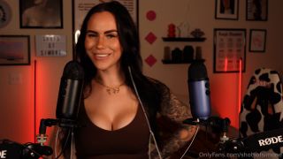 Shotsof Simone Shots - ASMR 1920P - Onlyfans