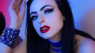 online xxx clip 14 femdom foot gagging Empress Poison – Pot Hole W33d, goddess worship on fetish porn