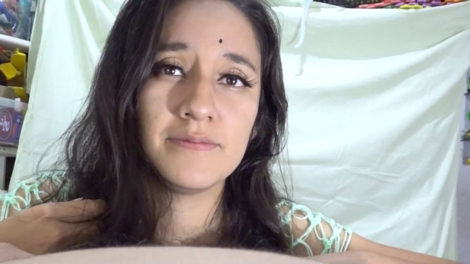 POV SLOPPY BLOWJOB CUMSLUT CUMPLAY HUGE FACIAL