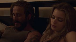 Abbey Lee, Simone Kessell - Outlaws (2017) HD 1080p - (Celebrity porn)