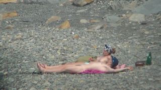 NudeBeachdreams_com - Nudist video 01171 