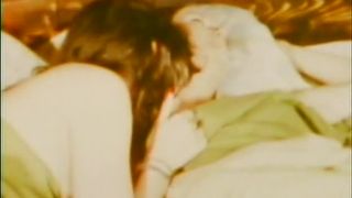 Southern Lesbo Sisters In Love, Scene 1