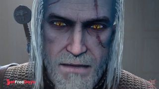 [GetFreeDays.com] Geralt Visits Skellige video mashup Adult Film July 2023