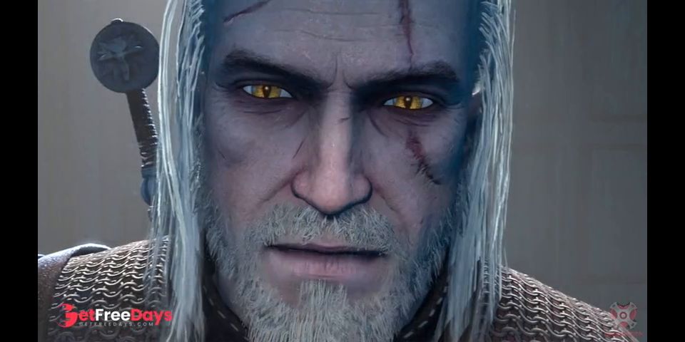 [GetFreeDays.com] Geralt Visits Skellige video mashup Adult Film July 2023