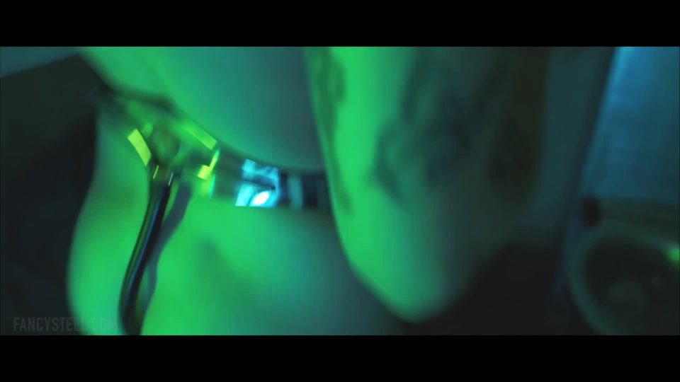 adult video clip 47 Chastity Prison – Season 4 – Fancy Steel, goddess brianna femdom on bdsm porn 