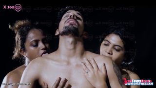 [GetFreeDays.com] Two Busty Indian Masseuses Vs Hard Cock Porn Stream February 2023