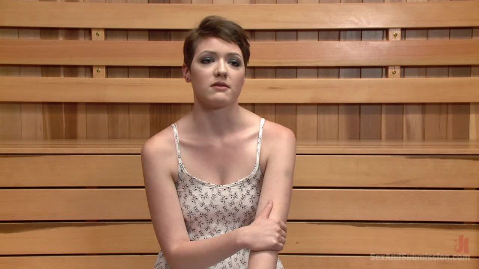 xxx video clip 18 Dane Cross and Emma Snow. The Sauna [HD 2.03 GB], fetish liza porn on fetish porn 