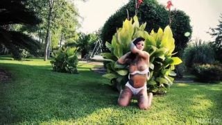 [GetFreeDays.com] Bonnie Rotten In Mallorca hardcore pegging porn