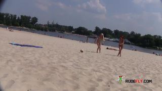 Some video from bg nudist  beaches