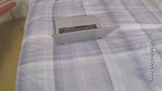 Acabo de pasar el Porno.