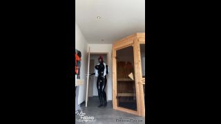 Latex Heavy Rubber Wellness Quick View Porn - New Sex Vid...