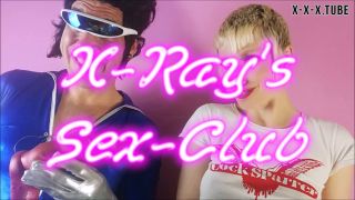 X Ray S Sex Club Folge Kein Halloween Clip PornHub  Lynn-Tonic 