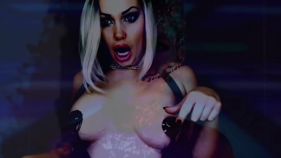 clip 13 La Rush Goldy – Billy Psy – Cum y llorar por mí Puta mientras estoy follando tu culo – Mistress Misha Goldy – Rusty rusa en fetiche porno de anestesia fetichista