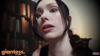 [giantess.porn] Wet Adrianna  Giantess Tries to Save Her Tiny Boss keep2share k2s video