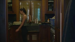 Rosa Salazar - Bird Box (2018) HD 1080p - (Celebrity porn)
