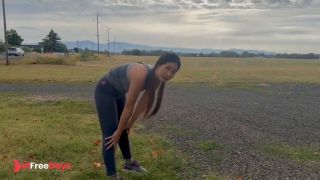 [GetFreeDays.com] Hot Asian MILF hitchhiker Fucked by a White Stranger Outdoor Sex Stream May 2023