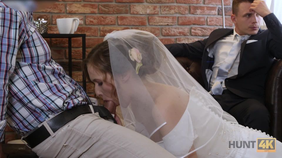 Stacy Cruz - Novia engañando después de la boda (Pornstar)