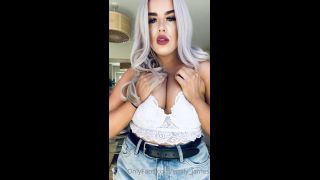 emily james EmilyjamesIt turns me on so much knowing ur wAtching me Do u dare to press play whilst ur wife is i - 12-07-2020 - SiteRip