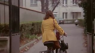 Belles d'un soir (1977) - Scene 4: Brigitte Lahaie, Guy Bonnafoux (Three French Hotties)