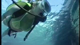 SexUnderwater e0023 Scuba Dears   Hope in Cozumel (mp4)