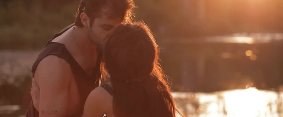 Francesca Renzi - Puddles (2011) HD 720p - (Celebrity porn)