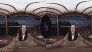 shyla stylez anal virtual reality | Alice Marques - Brazilian Summer Camp [VirtualRealTrans / UltraHD 4K / 2432p / VR] | ultrahd 4k