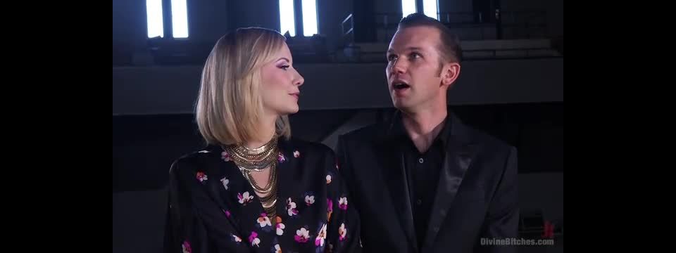 free adult video 9 Maitresse Madeline Marlowe, Will Havoc - The Devoted Man: Real Love, Real Kink, Real Consent (SD) | kink | fetish porn rule 34 femdom