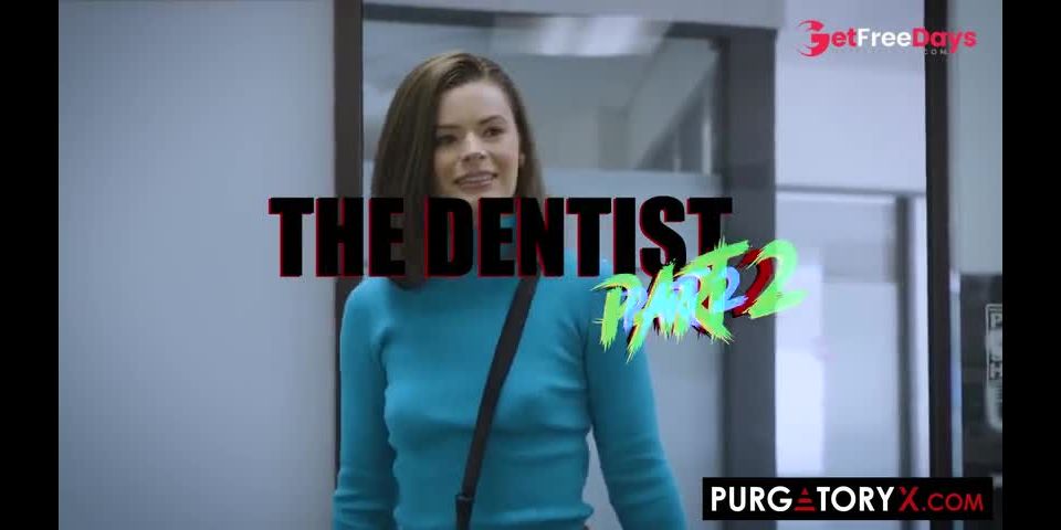 [GetFreeDays.com] PURGATORYX The Dentist Vol 3 Part 2 with Dharma Jones Porn Film July 2023