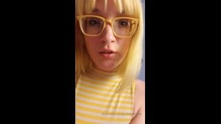 @goddesseevee 2019-07-05 15 minutes of Sunflower's Nourishmen