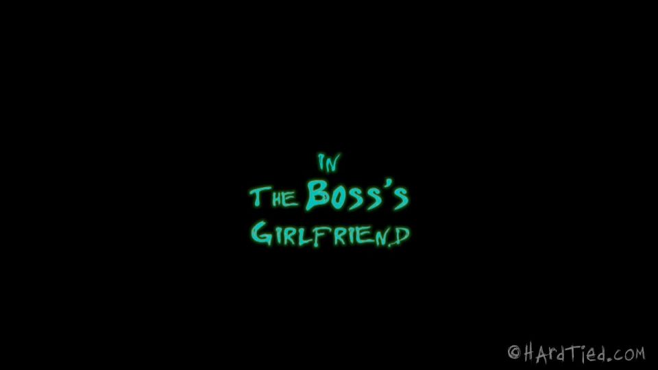 free xxx video 14 The Boss s Girlfriend, kigurumi fetish on fetish porn 