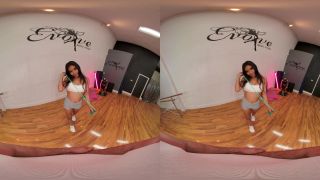 Ice Ice Baby – Jada Kai - [Webcam]