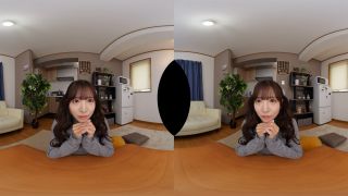 VRKM-1377 【8KVR】8K！スローセックスVR ～私だけを見て～ 小那海あや