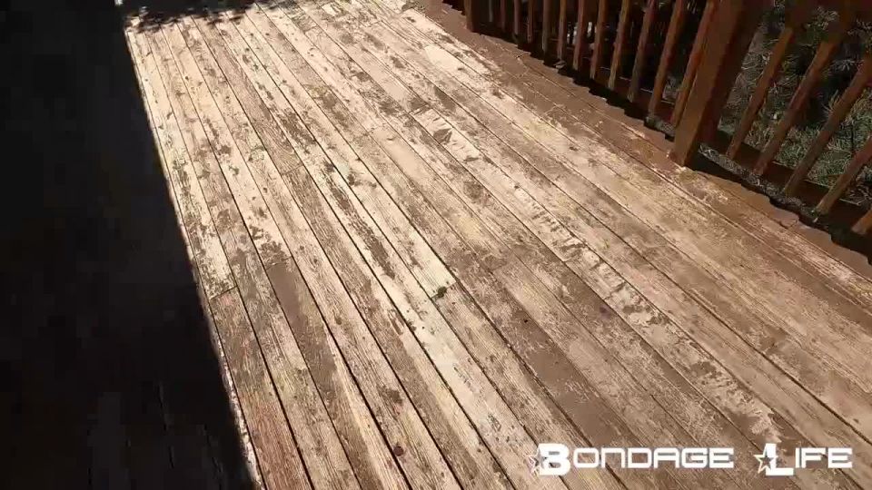 vídeo clip adulto 19 Bondage Life – Jugando alrededor de Rachel Greyhound en fetiche porno femdom loco